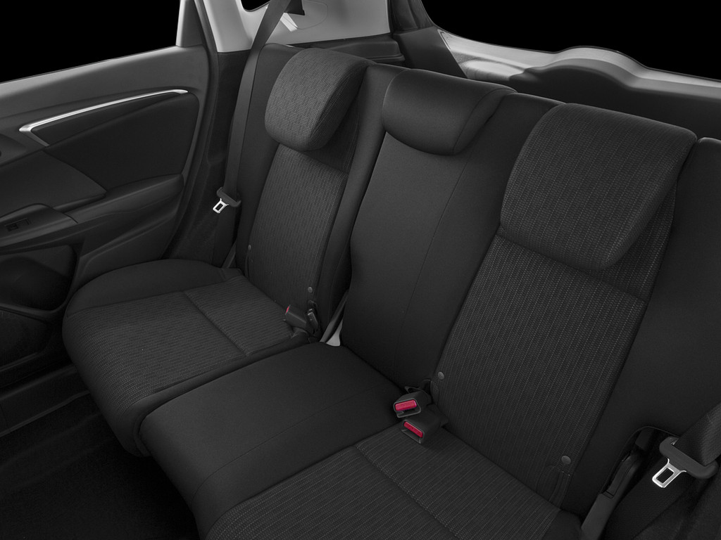 2016 Honda Fit Located at Smart Motors Toyota slide-image
