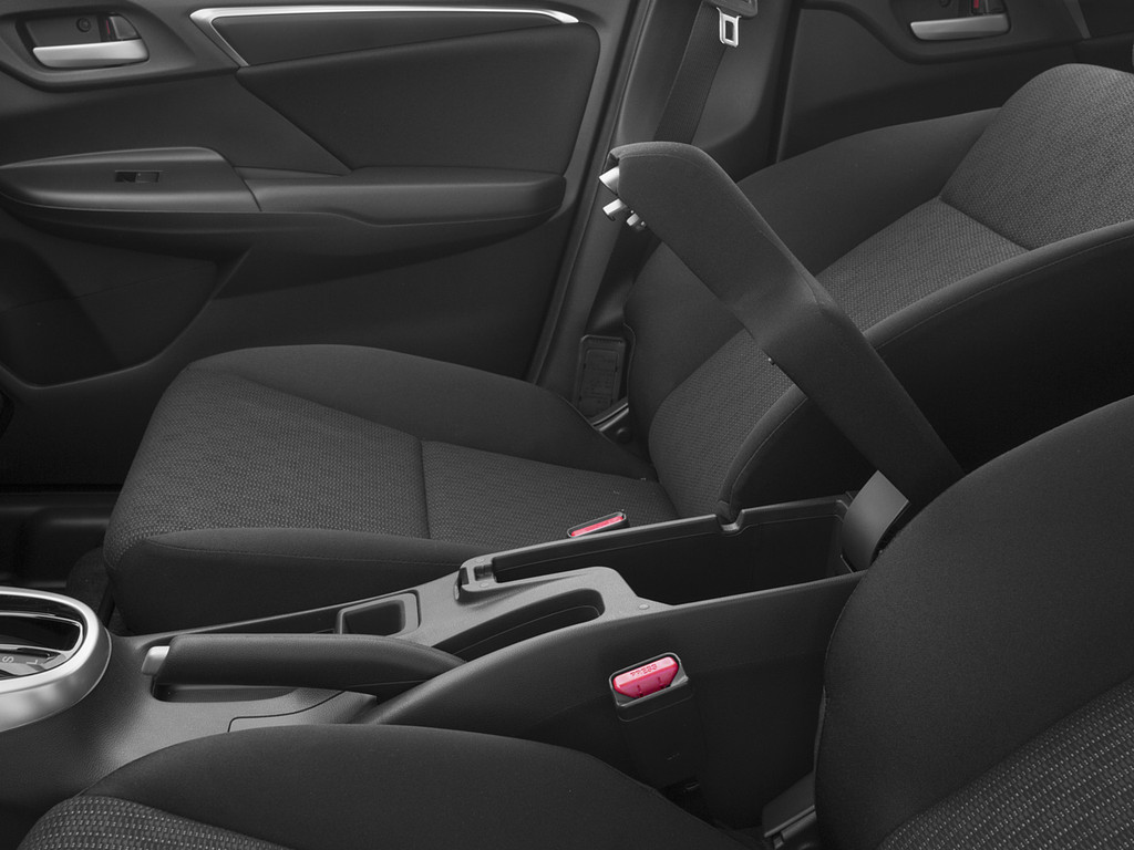 2016 Honda Fit Located at Smart Motors Toyota slide-image