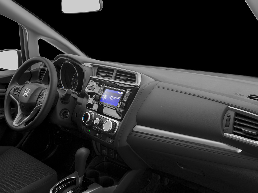 2016 Honda Fit Located at Smart Motors Toyota slide-image