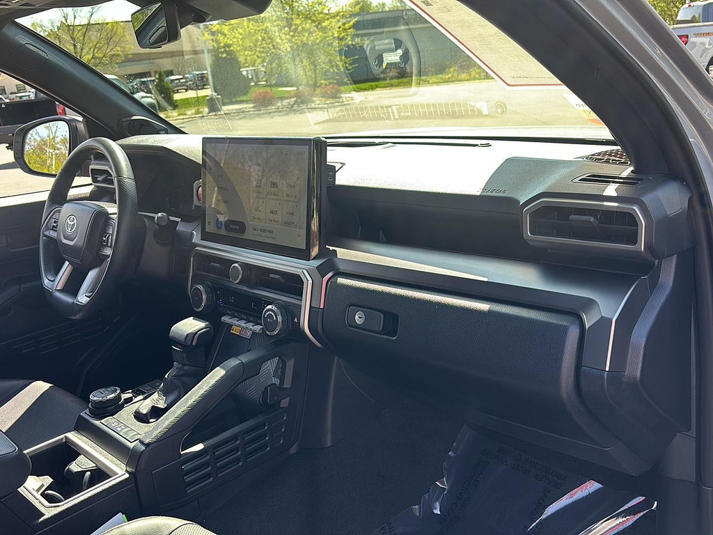 2025 Toyota 4Runner Located at Smart Motors Toyota light-box-slides