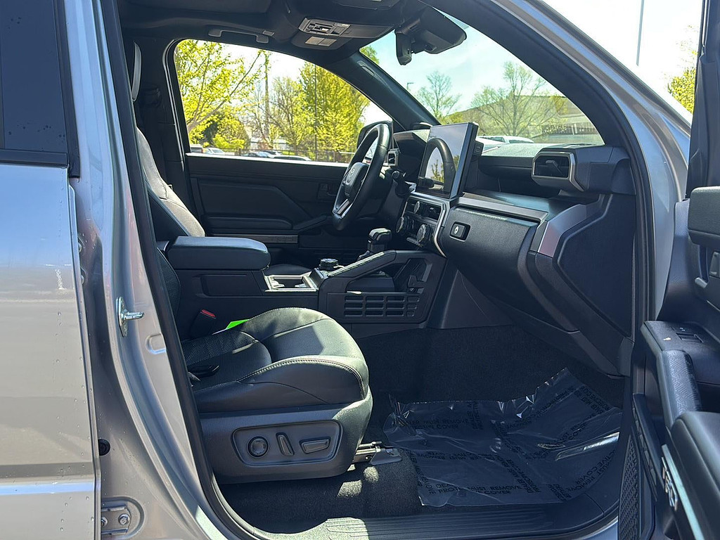 2025 Toyota 4Runner Located at Smart Motors Toyota slide-image