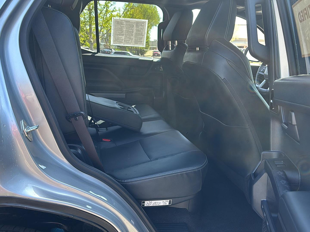2025 Toyota 4Runner Located at Smart Motors Toyota slide-image