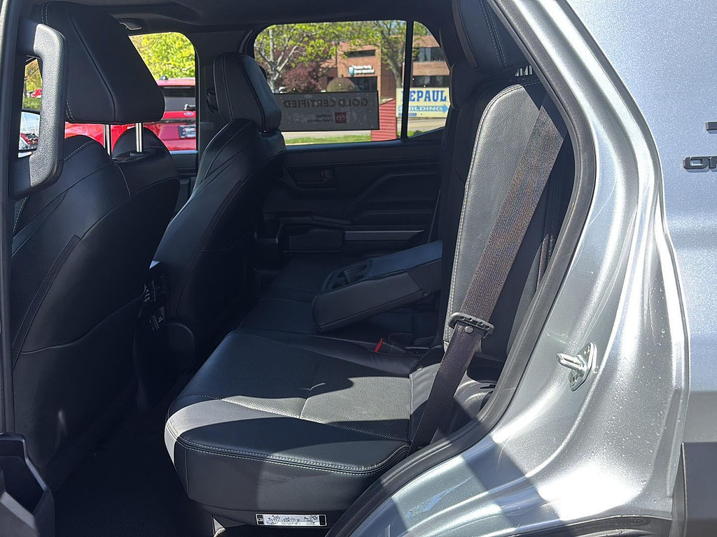 2025 Toyota 4Runner Located at Smart Motors Toyota slide-image