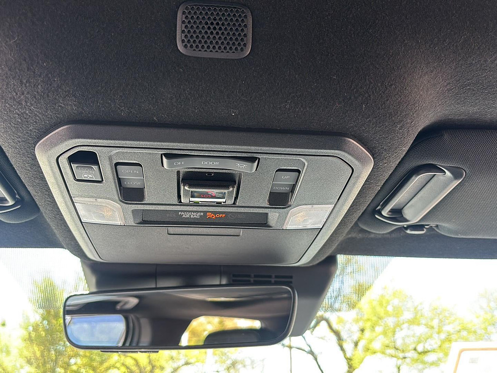 2025 Toyota 4Runner Located at Smart Motors Toyota slide-image