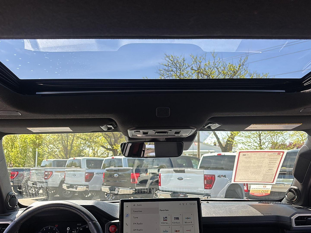 2025 Toyota 4Runner Located at Smart Motors Toyota slide-image