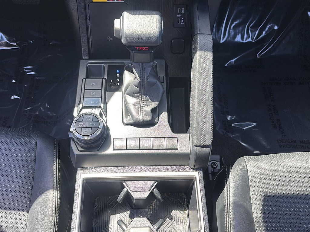 2025 Toyota 4Runner Located at Smart Motors Toyota slide-image