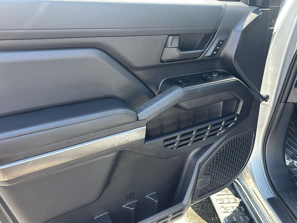 2025 Toyota 4Runner Located at Smart Motors Toyota slide-image