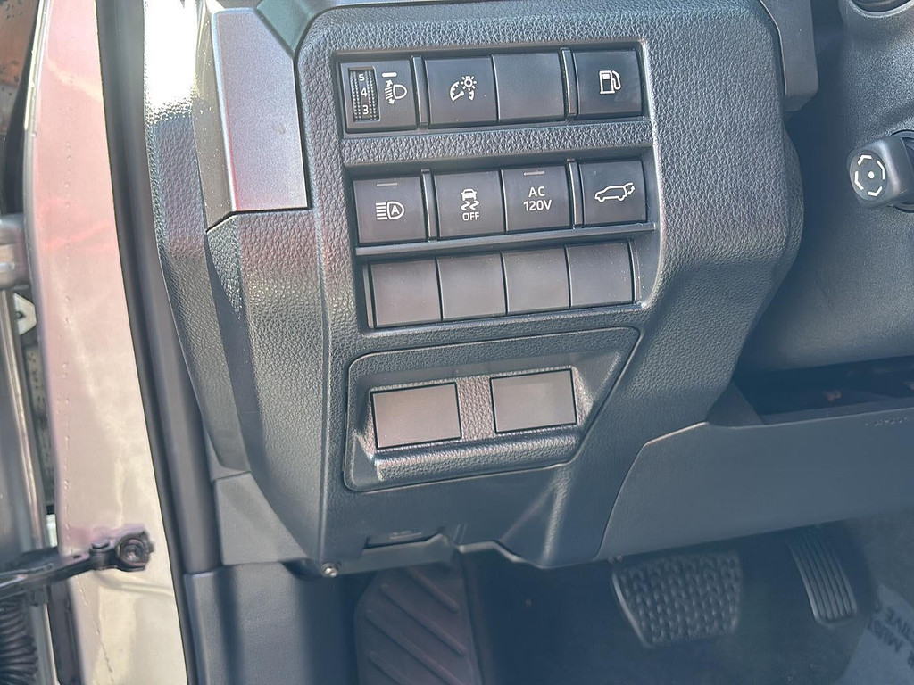 2025 Toyota 4Runner Located at Smart Motors Toyota light-box-slides