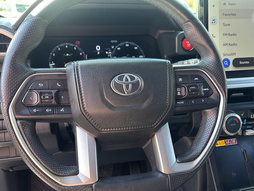 2025 Toyota 4Runner Located at Smart Motors Toyota light-box-slides