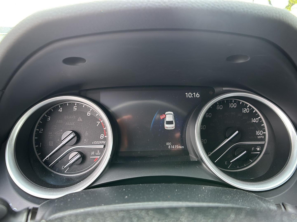 2023 Toyota Camry Located at Smart Motors Toyota slide-image