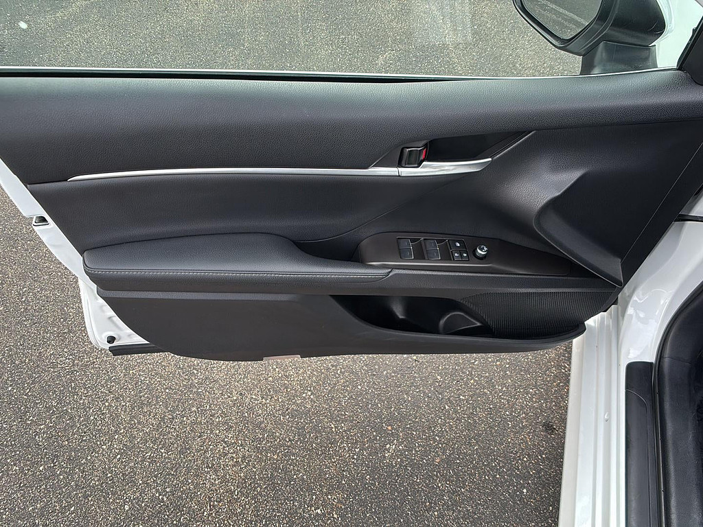 2023 Toyota Camry Located at Smart Motors Toyota light-box-slides