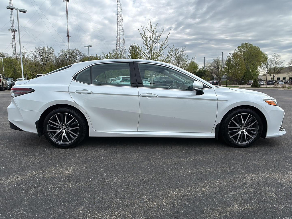 2023 Toyota Camry Located at Smart Motors Toyota light-box-slides