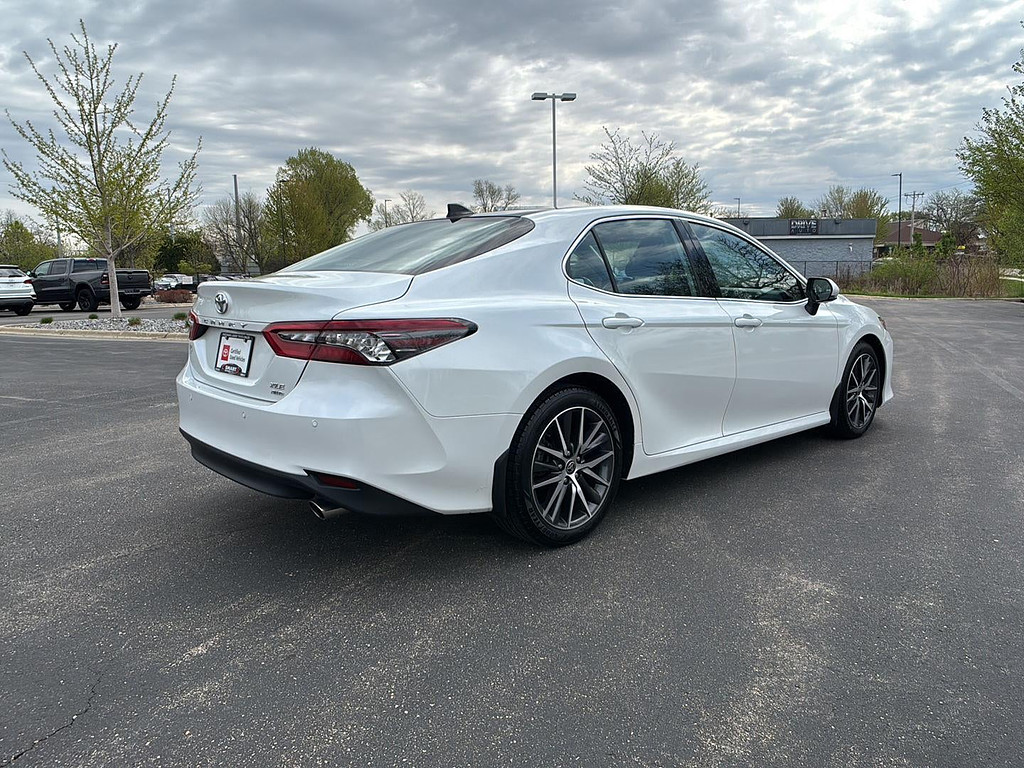 2023 Toyota Camry Located at Smart Motors Toyota slide-image