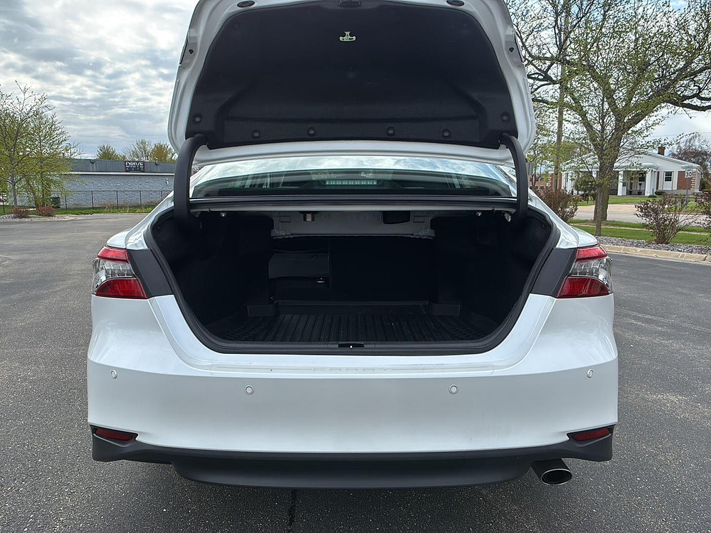 2023 Toyota Camry Located at Smart Motors Toyota slide-image