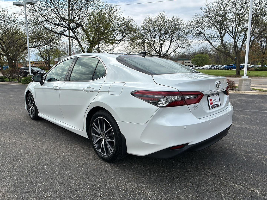 2023 Toyota Camry Located at Smart Motors Toyota slide-image