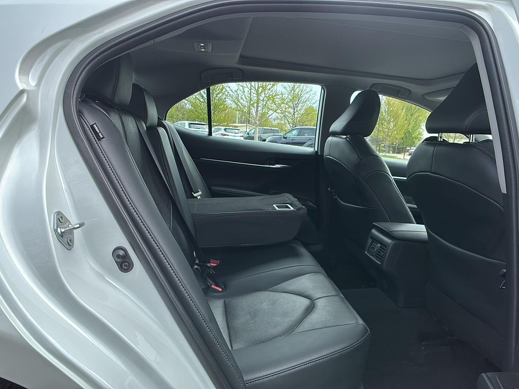 2023 Toyota Camry Located at Smart Motors Toyota slide-image