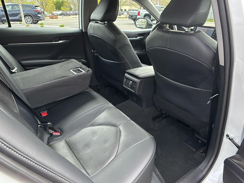 2023 Toyota Camry Located at Smart Motors Toyota slide-image