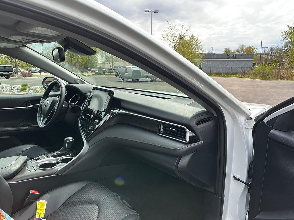 2023 Toyota Camry Located at Smart Motors Toyota slide-image
