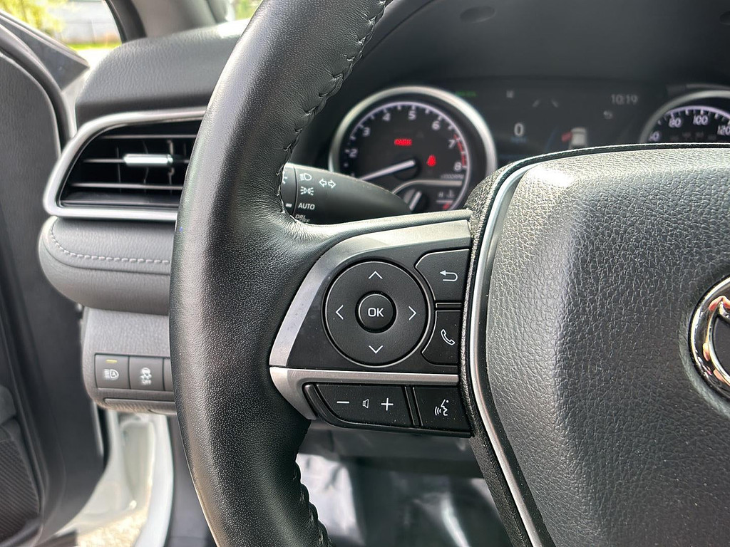 2023 Toyota Camry Located at Smart Motors Toyota slide-image