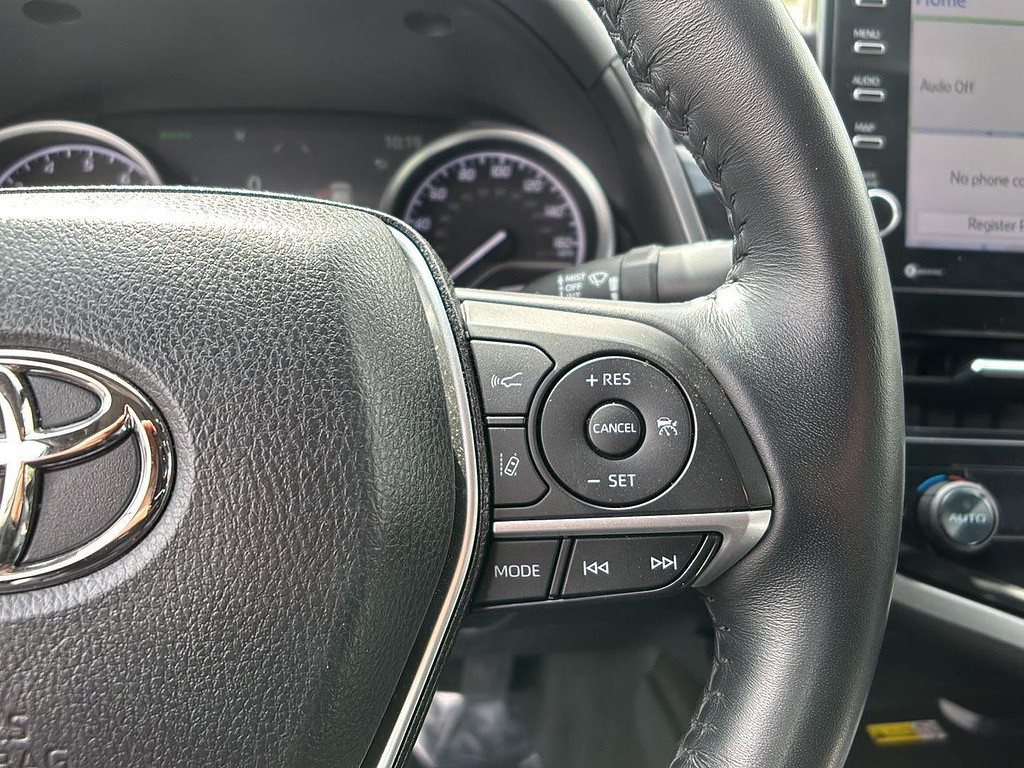 2023 Toyota Camry Located at Smart Motors Toyota slide-image