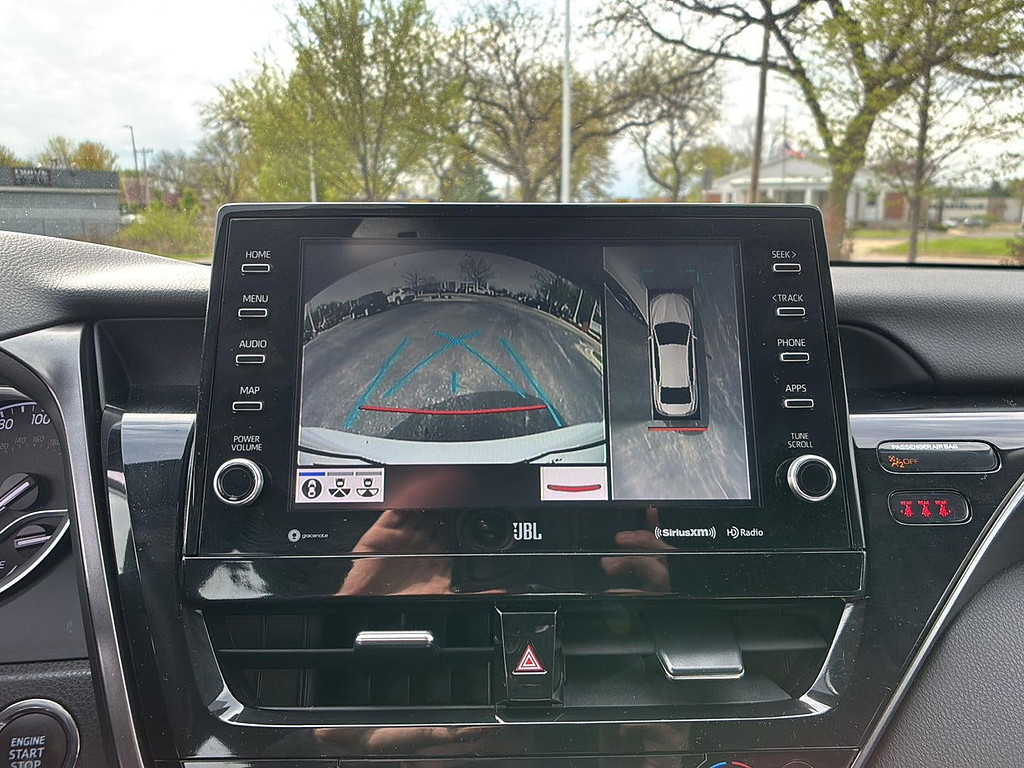 2023 Toyota Camry Located at Smart Motors Toyota slide-image