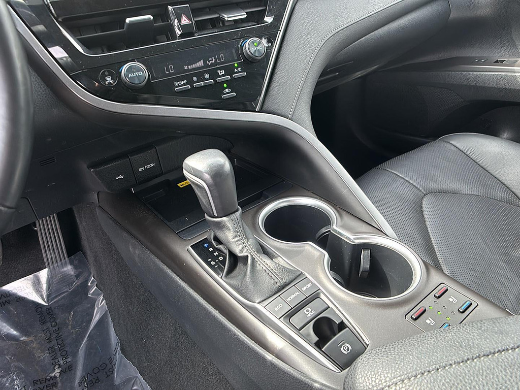 2023 Toyota Camry Located at Smart Motors Toyota slide-image