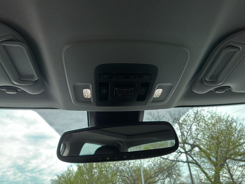 2023 Toyota Camry Located at Smart Motors Toyota slide-image