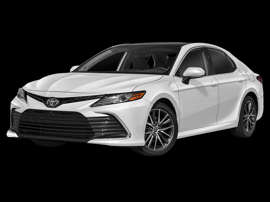 2023 Toyota Camry Located at Smart Motors Toyota slide-image