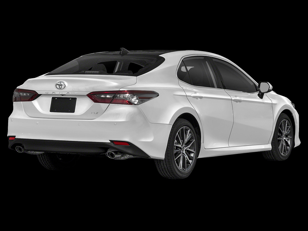 2023 Toyota Camry Located at Smart Motors Toyota slide-image