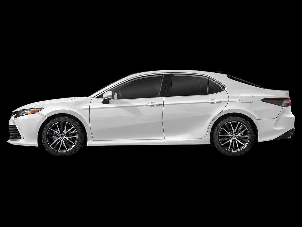 2023 Toyota Camry Located at Smart Motors Toyota slide-image