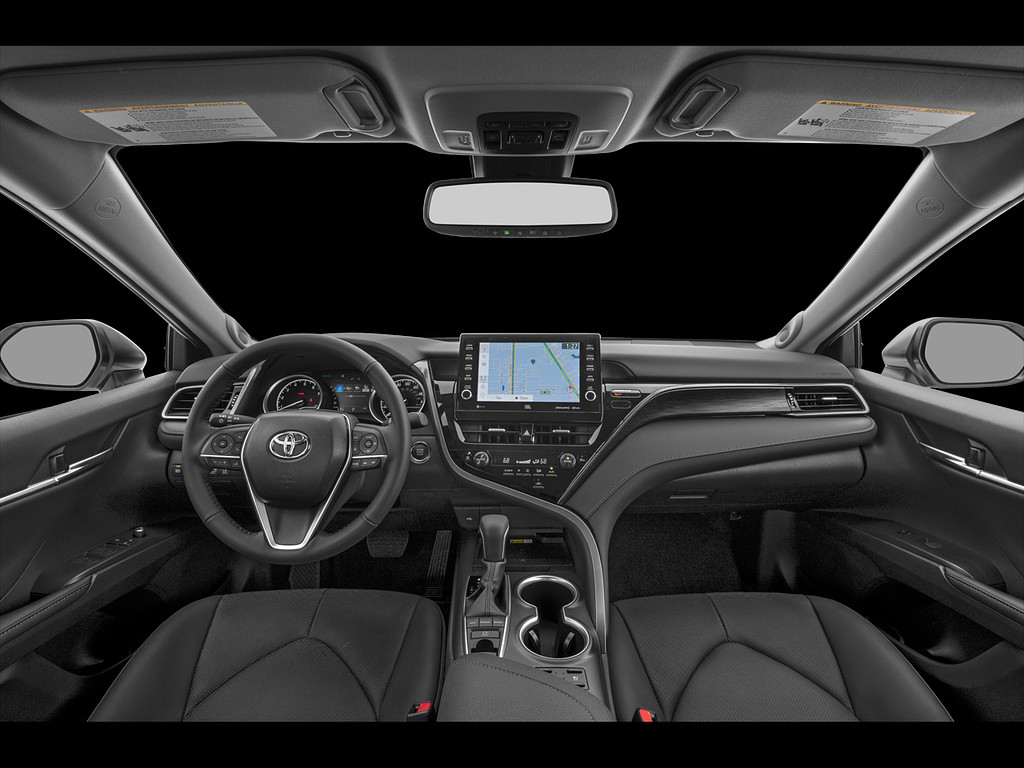 2023 Toyota Camry Located at Smart Motors Toyota slide-image