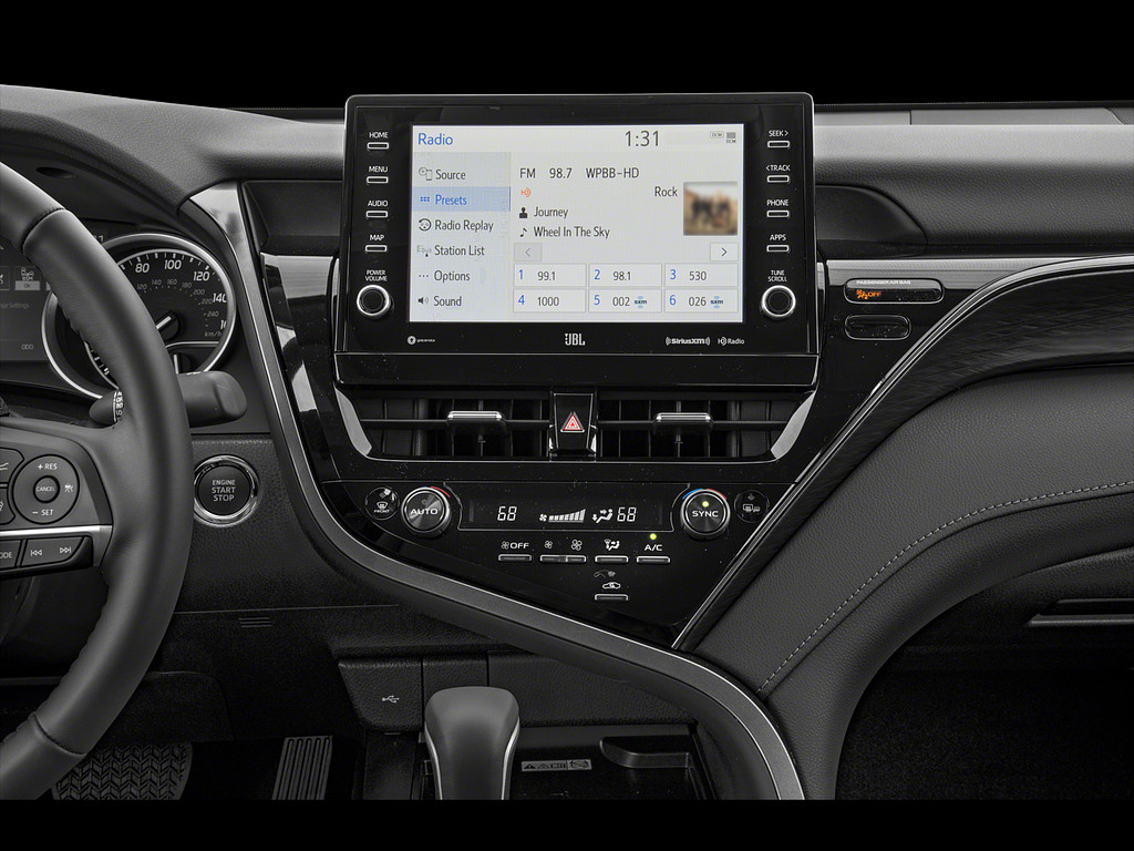 2023 Toyota Camry Located at Smart Motors Toyota light-box-slides