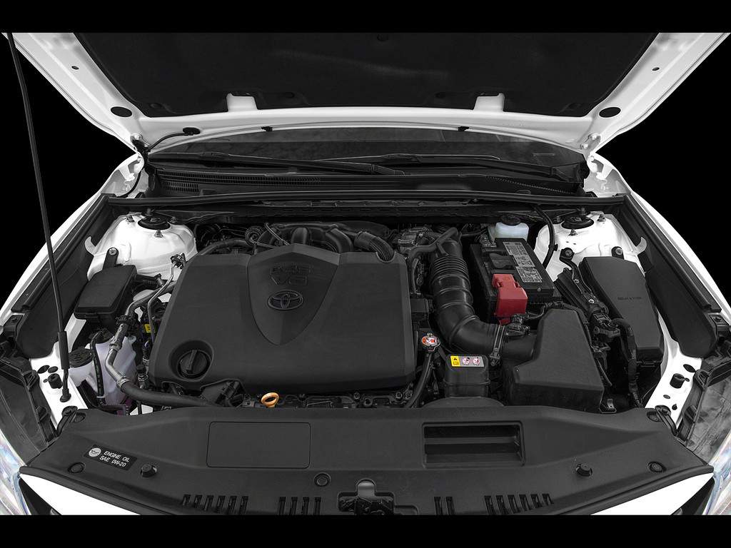 2023 Toyota Camry Located at Smart Motors Toyota slide-image