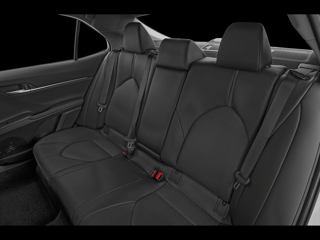 2023 Toyota Camry Located at Smart Motors Toyota slide-image