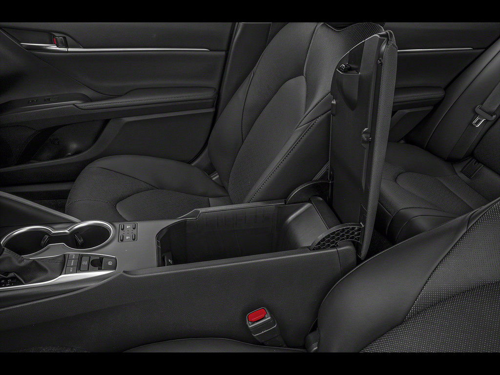 2023 Toyota Camry Located at Smart Motors Toyota light-box-slides