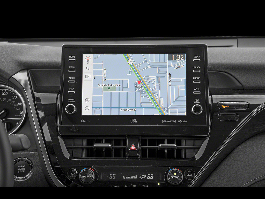 2023 Toyota Camry Located at Smart Motors Toyota light-box-slides