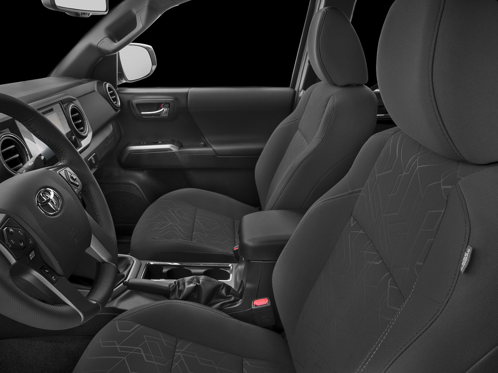 2017 Toyota Tacoma Located at Smart Motors Toyota slide-image