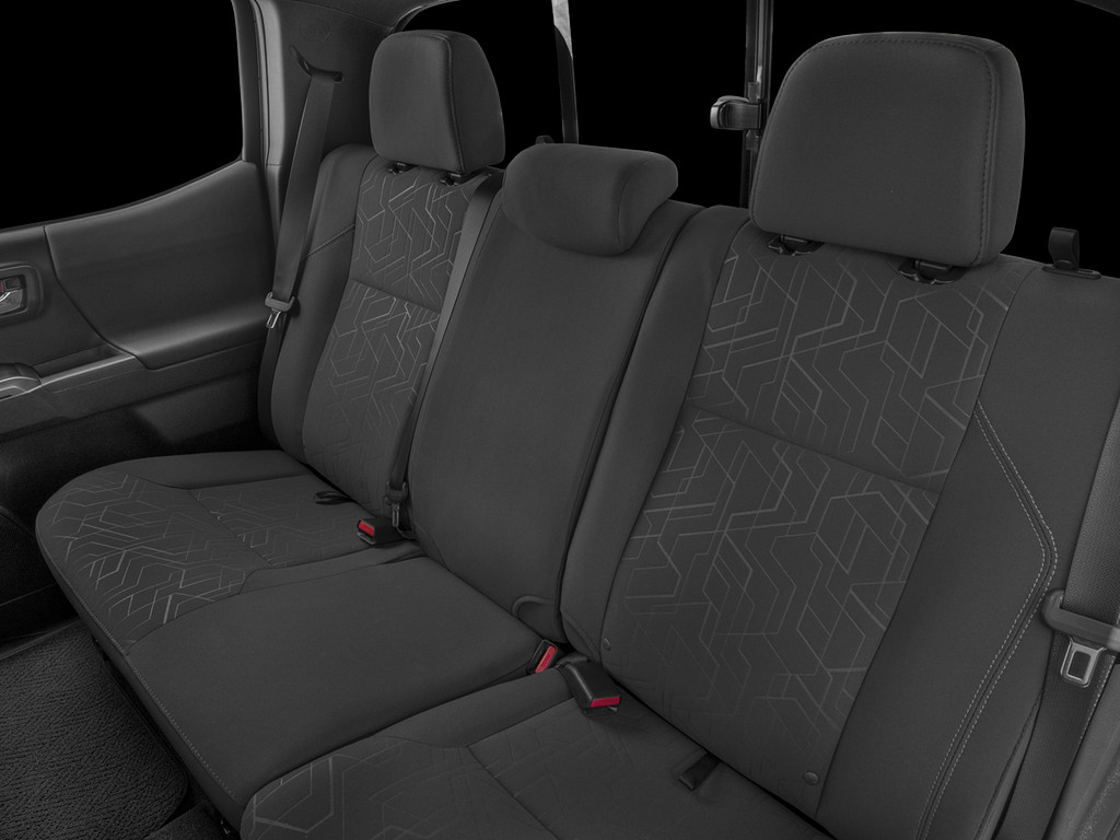 2017 Toyota Tacoma Located at Smart Motors Toyota slide-image