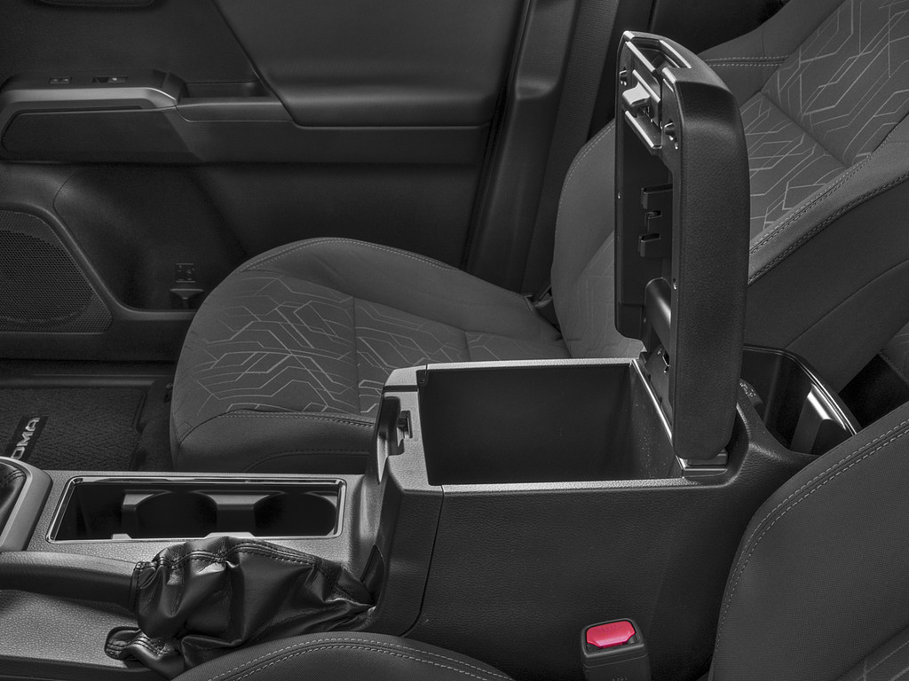 2017 Toyota Tacoma Located at Smart Motors Toyota slide-image