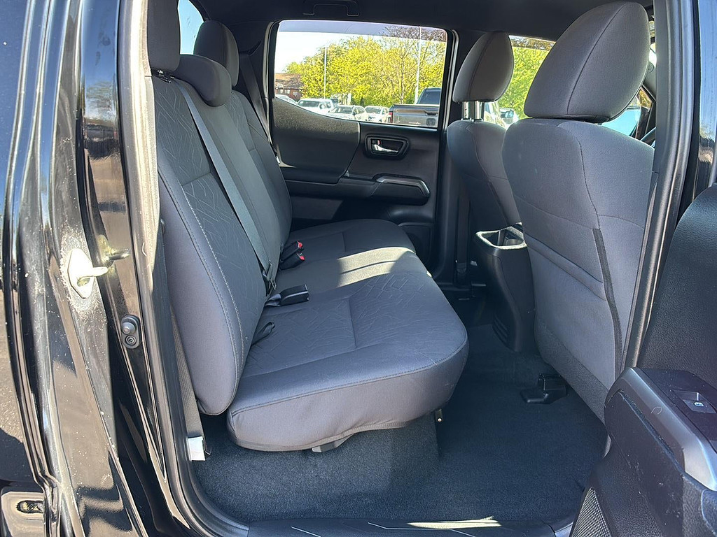 2017 Toyota Tacoma Located at Smart Motors Toyota slide-image