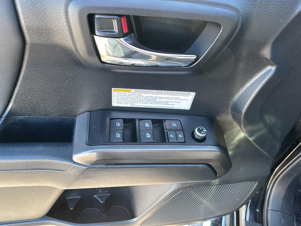 2017 Toyota Tacoma Located at Smart Motors Toyota slide-image