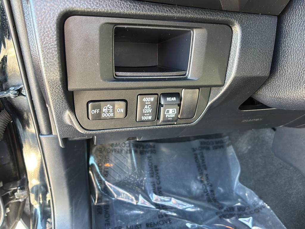2017 Toyota Tacoma Located at Smart Motors Toyota light-box-slides