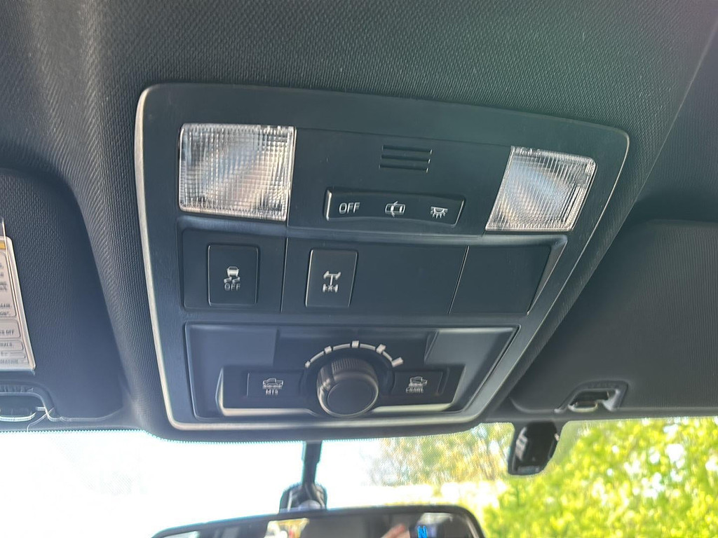 2017 Toyota Tacoma Located at Smart Motors Toyota light-box-slides