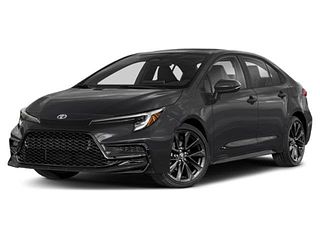 Thumbnail - 2026 Toyota Corolla
