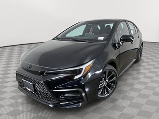 Thumbnail - 2026 Toyota Corolla