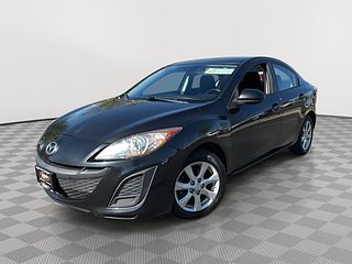 Thumbnail - 2011 Mazda Mazda3