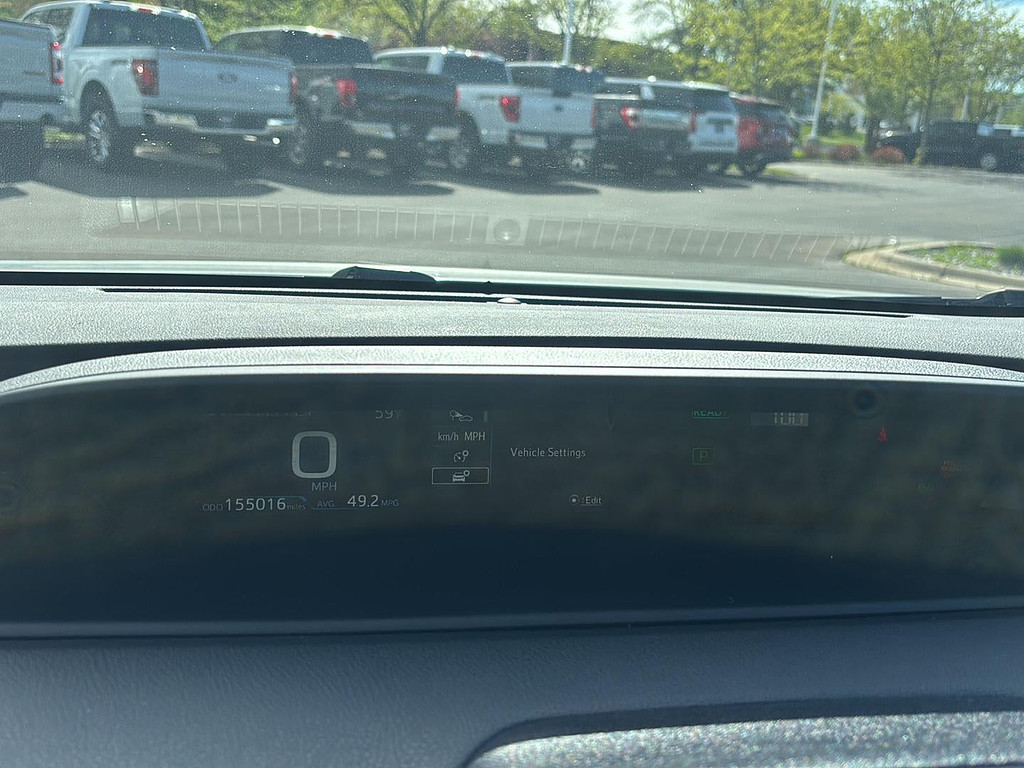 2022 Toyota Prius Located at Smart Motors Toyota slide-image