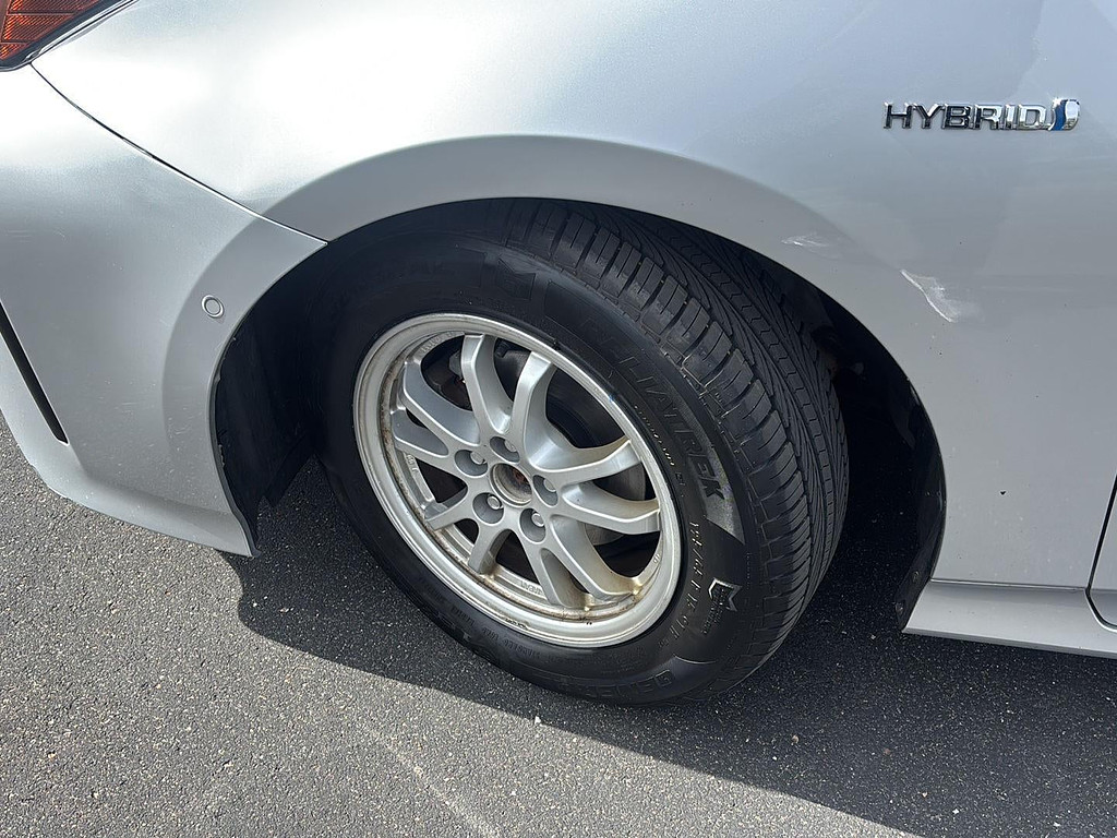 2022 Toyota Prius Located at Smart Motors Toyota slide-image