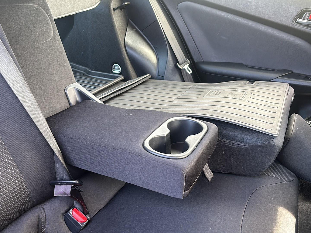 2022 Toyota Prius Located at Smart Motors Toyota slide-image