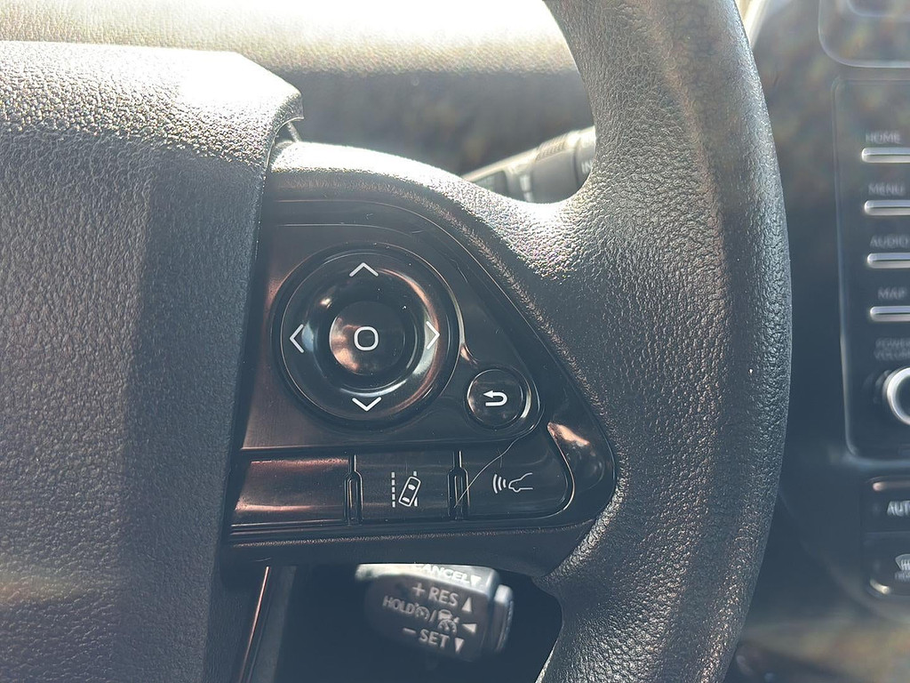 2022 Toyota Prius Located at Smart Motors Toyota slide-image